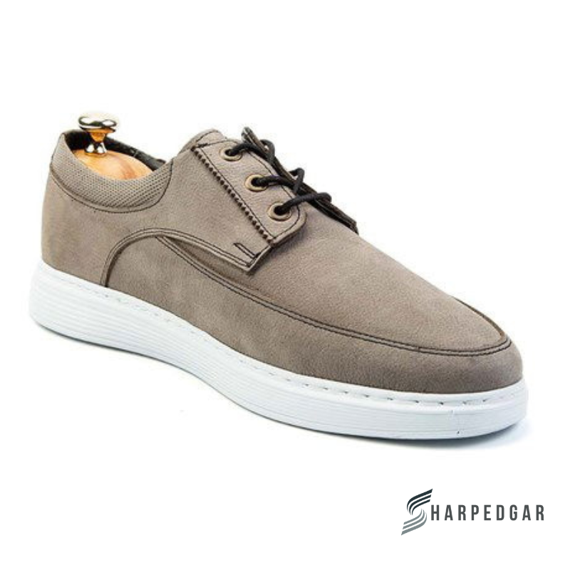 Ducavelli ELITMAX Leather Sneaker