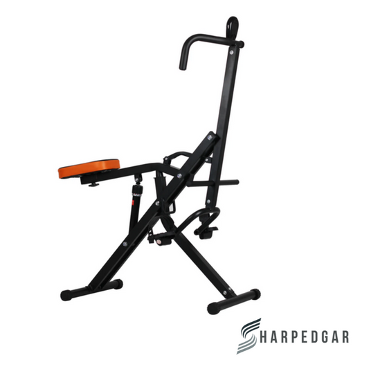 TOTAL CRUNCH EXTREME