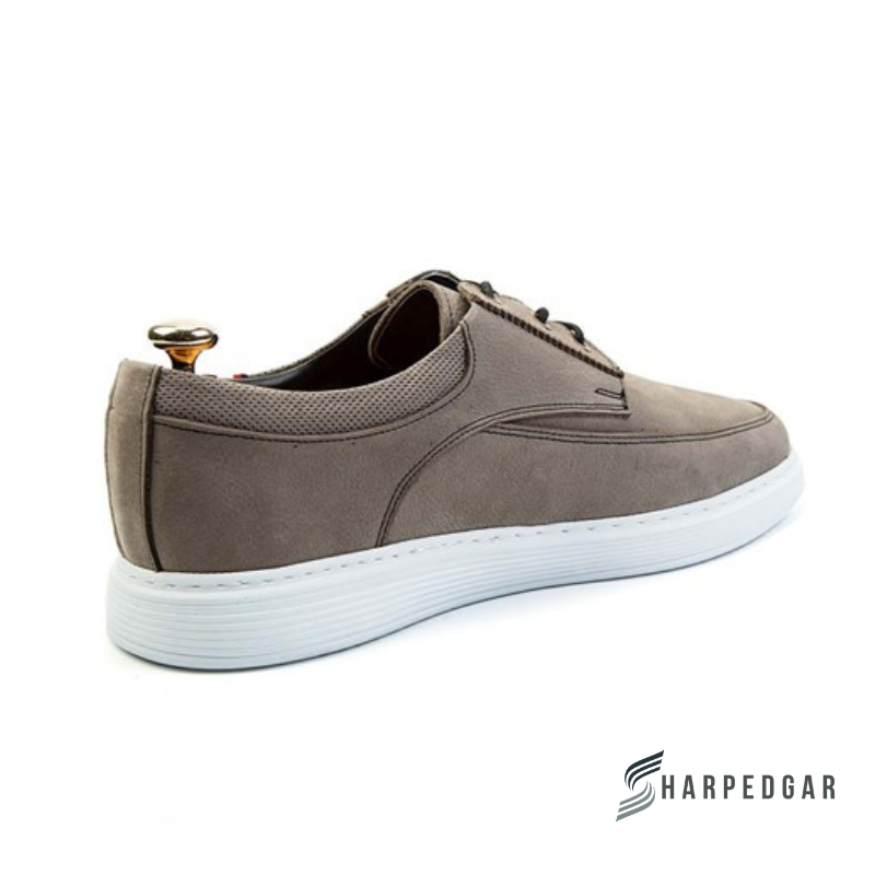 Ducavelli ELITMAX Leather Sneaker